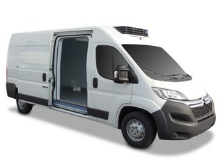 Citroen 2018 JUMPER 18' ΚΑΤΑΨΥΞΗ 2.0HDi