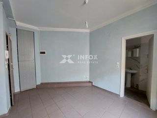 Studio / γκαρσονιέρα 25 τ.μ. για ενοικίαση, Θεσσαλονίκη - Κέντρο, Άγιος Δημήτριος-thumb-5