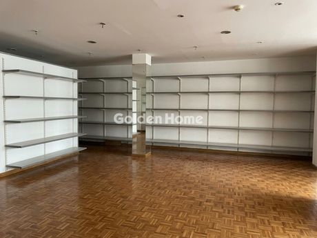 Store 189 sqm for rent