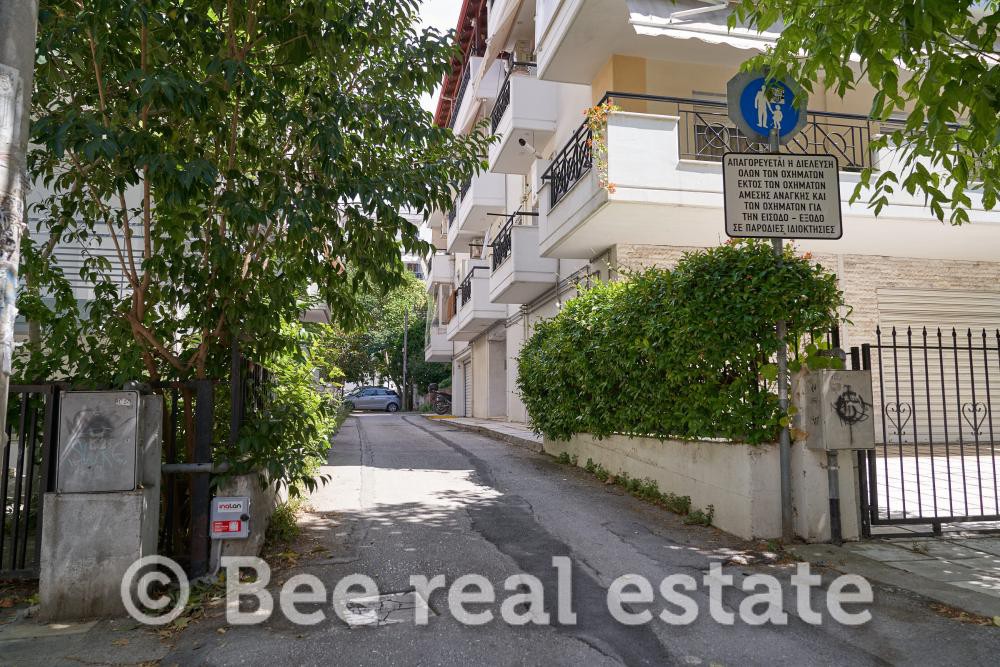 Μεζονέτα 239 τ.μ. πρός πώληση, Θεσσαλονίκη - Περιφ/Κοί Δήμοι, Καλαμαριά