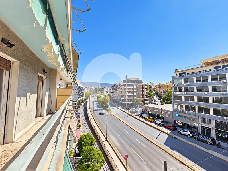 Διαμέρισμα 67 τ.μ. πρός πώληση, Αθήνα - Νότια Προάστια, Καλλιθέα