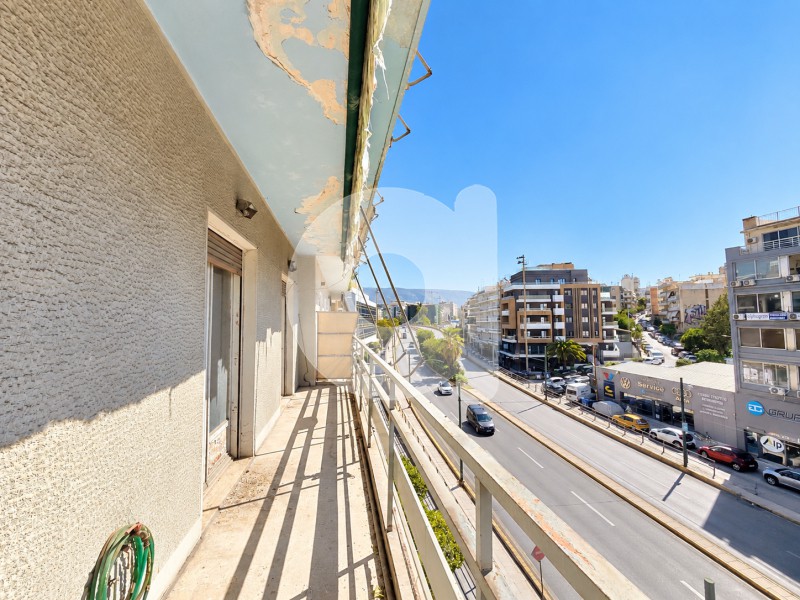 Διαμέρισμα 67 τ.μ. πρός πώληση, Αθήνα - Νότια Προάστια, Καλλιθέα