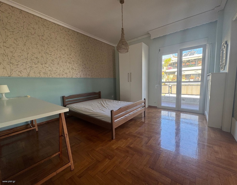 Διαμέρισμα 140 τ.μ. προς ενοικίαση, Ντεπώ