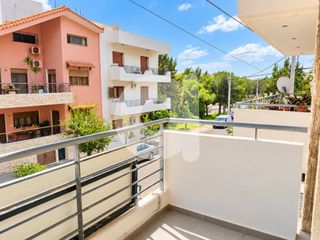 Διαμέρισμα 99 τ.μ. πρός πώληση