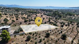Αγροτεμάχια 4.010 τ.μ. πρός πώληση, Αργολίδα, Κρανίδι-thumb-1