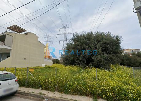 Οικόπεδο 264,90 τ.μ. προς πώληση