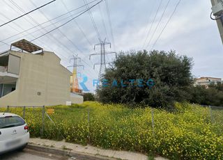 Οικόπεδο 264,90 τ.μ. προς πώληση