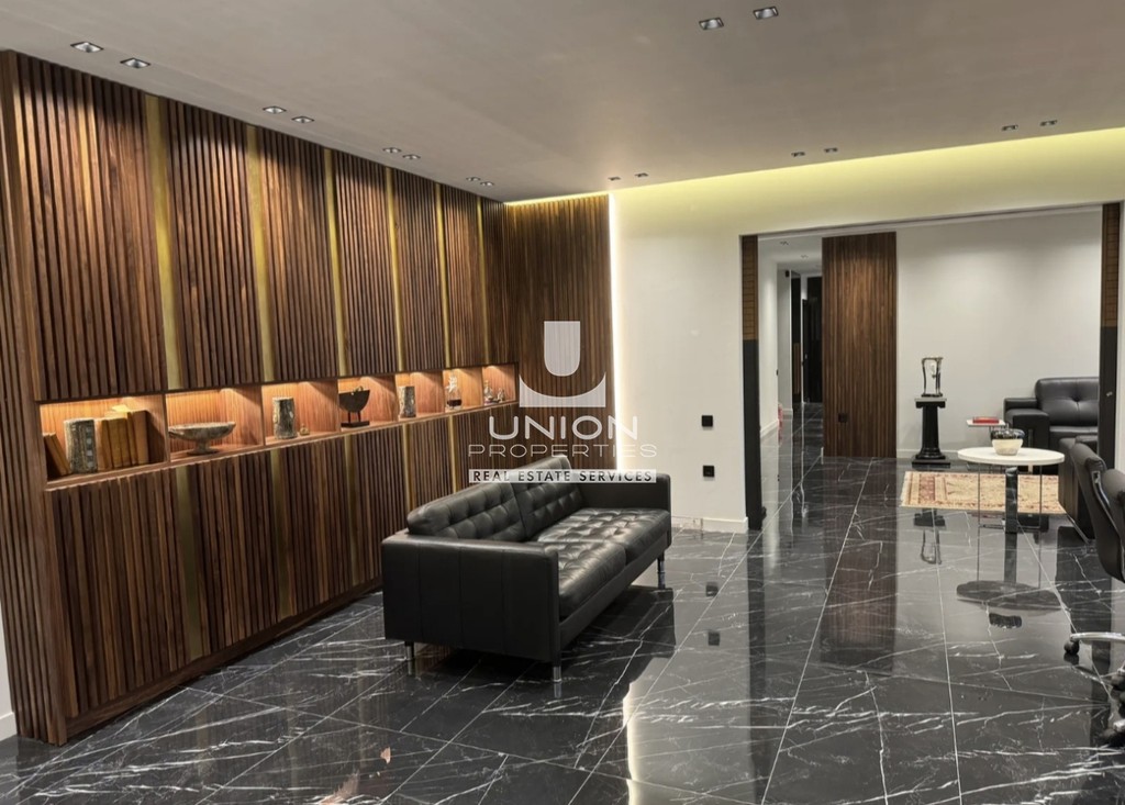 Office 88 sqm for rent, Athens - South, Glyfada