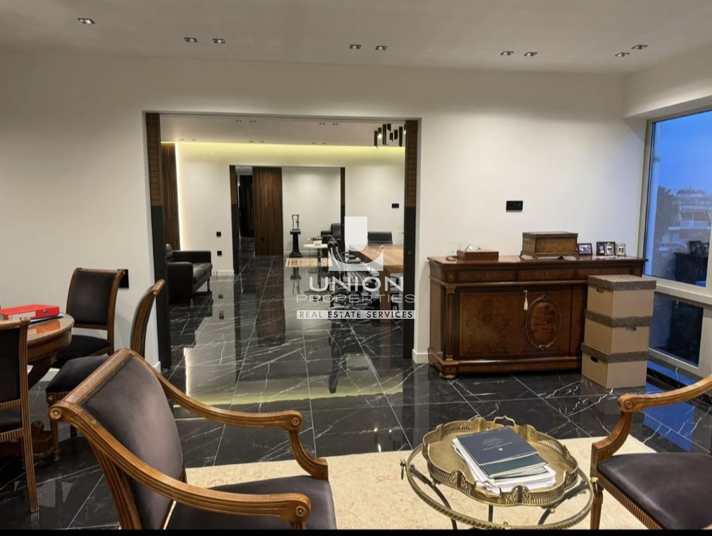 Office 88 sqm for rent, Athens - South, Glyfada