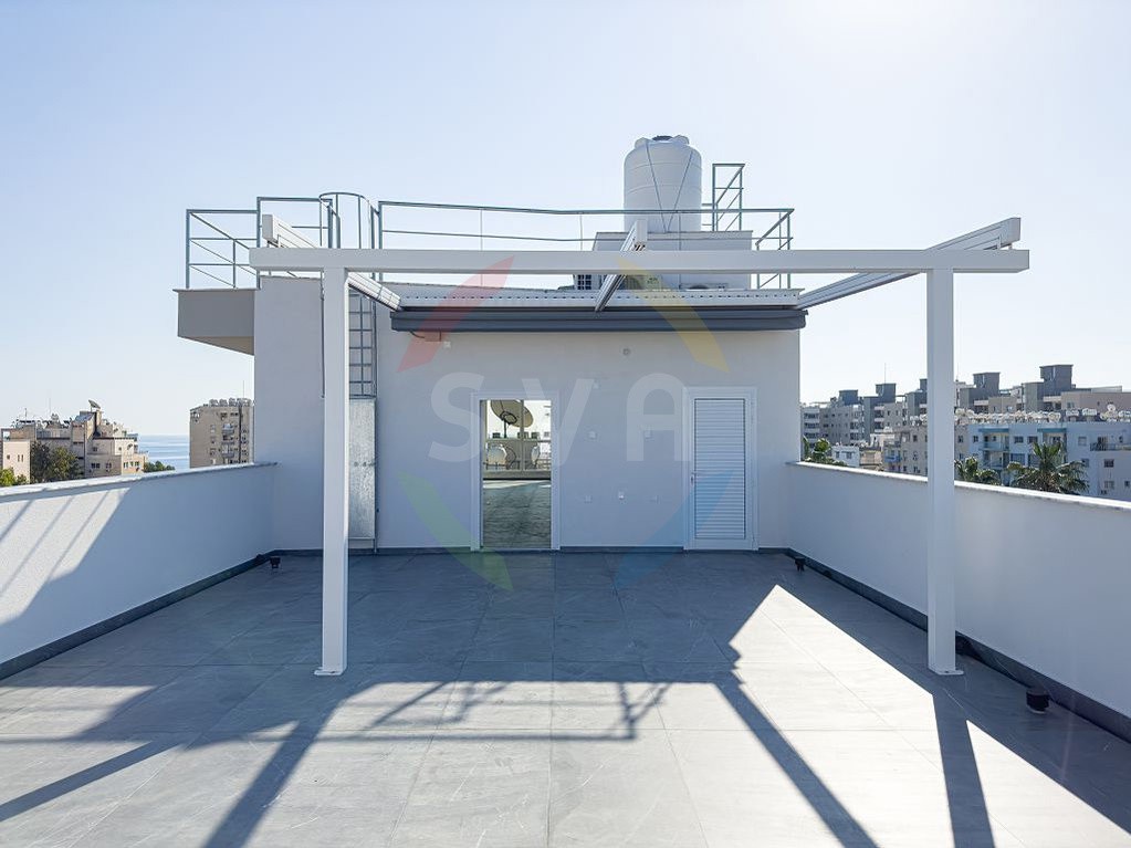 Επιχειρηματικό κτίριο 1.052 τ.μ. πρός ενοικίαση, Λεμεσός