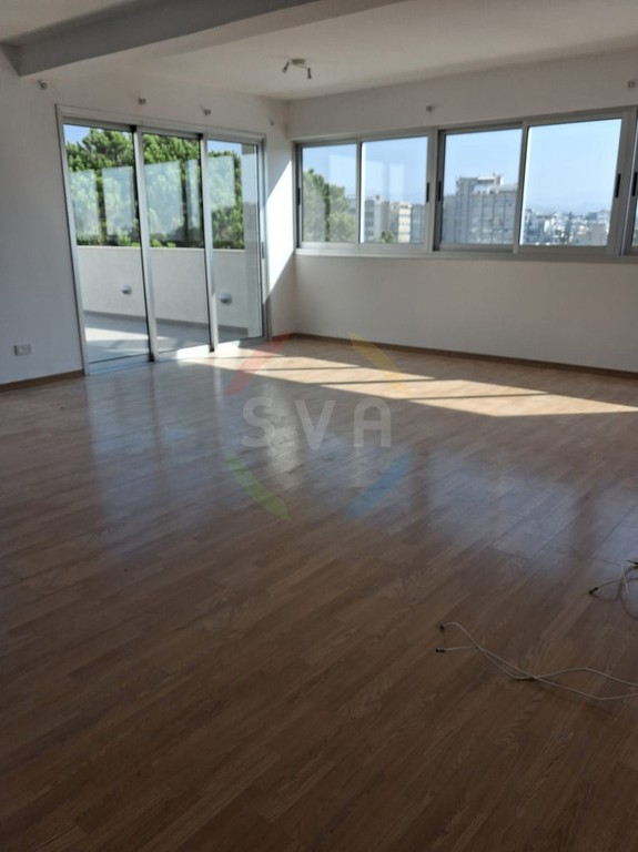 Διαμέρισμα 125 τ.μ. πρός ενοικίαση, Λεμεσός