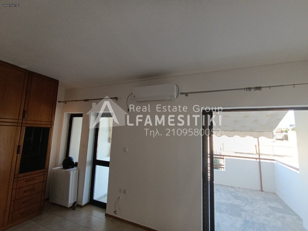 Διαμέρισμα 72 τ.μ. πρός ενοικίαση, Αθήνα - Νότια Προάστια, Νέα Σμύρνη