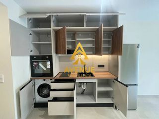 Studio / γκαρσονιέρα 50 τ.μ. πρός πώληση, Θεσσαλονίκη - Κέντρο, Δόξα-thumb-17