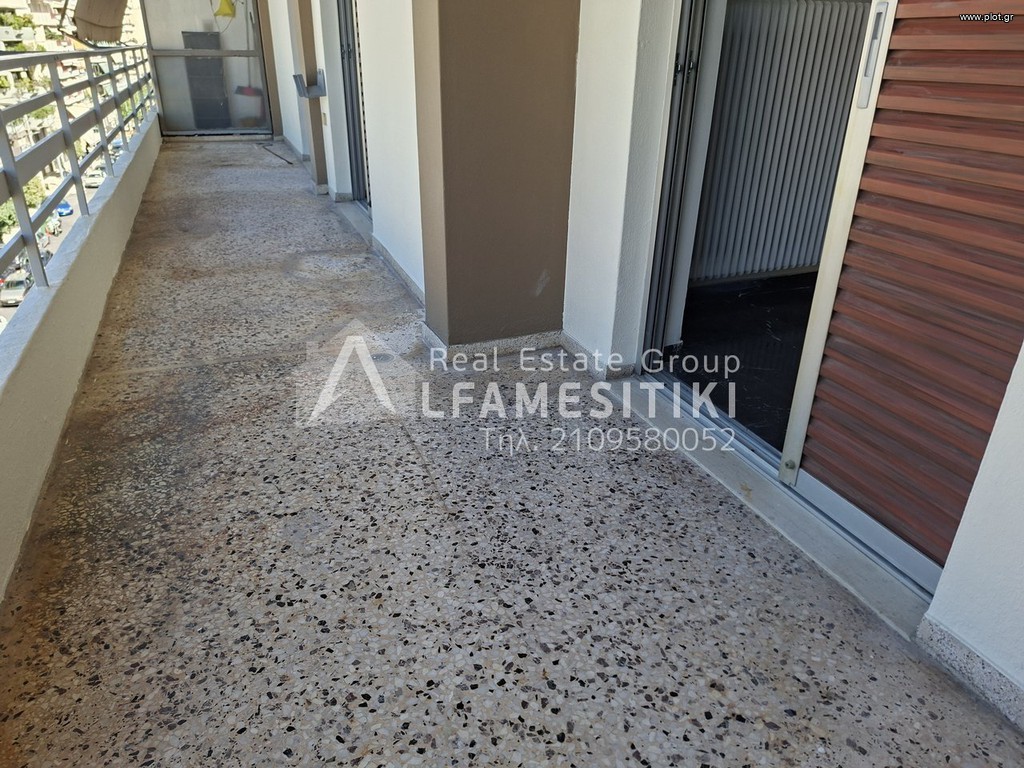 Διαμέρισμα 70 τ.μ. πρός ενοικίαση, Αθήνα - Νότια Προάστια, Καλλιθέα
