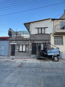 Οικόπεδο 115 τ.μ. προς πώληση