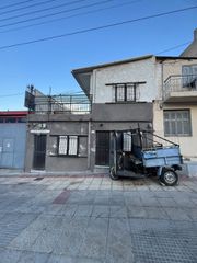 Οικόπεδο 115 τ.μ. για πώληση