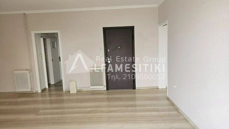Διαμέρισμα 104 τ.μ. προς ενοικίαση