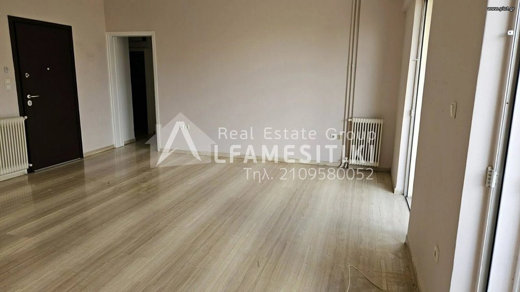 Apartment 104 sqm for rent, Athens - South, Nea Smyrni