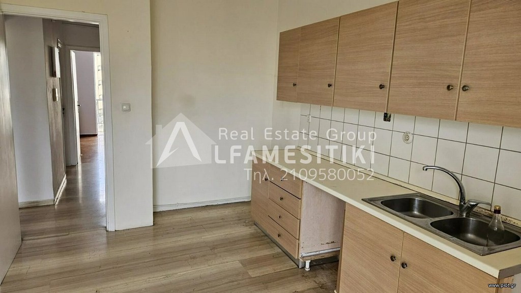 Apartment 104 sqm for rent, Athens - South, Nea Smyrni