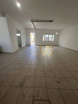 Αποθήκη 200 τ.μ. πρός ενοικίαση