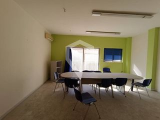 Επιχειρηματικό κτίριο 578 τ.μ. για πώληση
