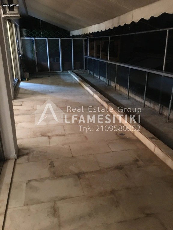 Διαμέρισμα 120 τ.μ. πρός πώληση, Αθήνα - Κέντρο, Λεωφ. Πατησίων - Λεωφ. Αχαρνών