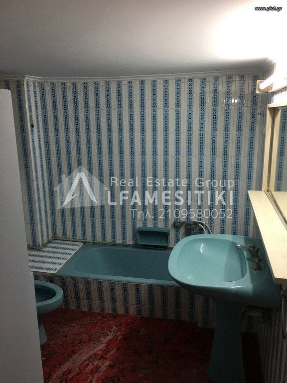 Διαμέρισμα 120 τ.μ. πρός πώληση, Αθήνα - Κέντρο, Λεωφ. Πατησίων - Λεωφ. Αχαρνών