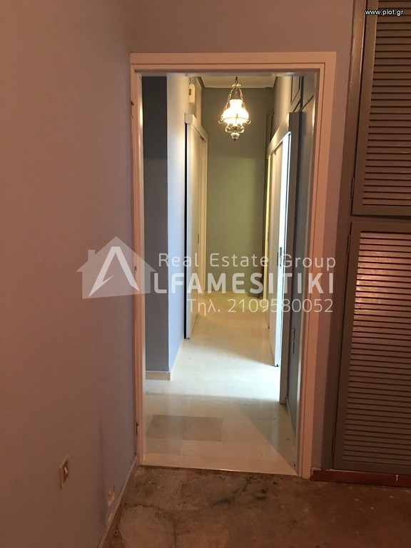 Διαμέρισμα 120 τ.μ. πρός πώληση, Αθήνα - Κέντρο, Λεωφ. Πατησίων - Λεωφ. Αχαρνών