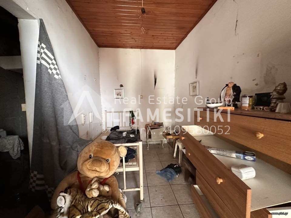 Μονοκατοικία 123 τ.μ. πρός πώληση, Αθήνα - Κέντρο, Σεπόλια - Σκουζέ