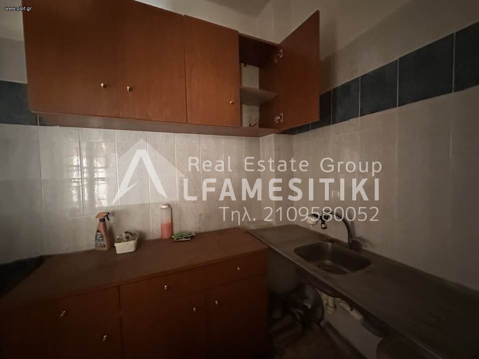 Μονοκατοικία 123 τ.μ. πρός πώληση, Αθήνα - Κέντρο, Σεπόλια - Σκουζέ
