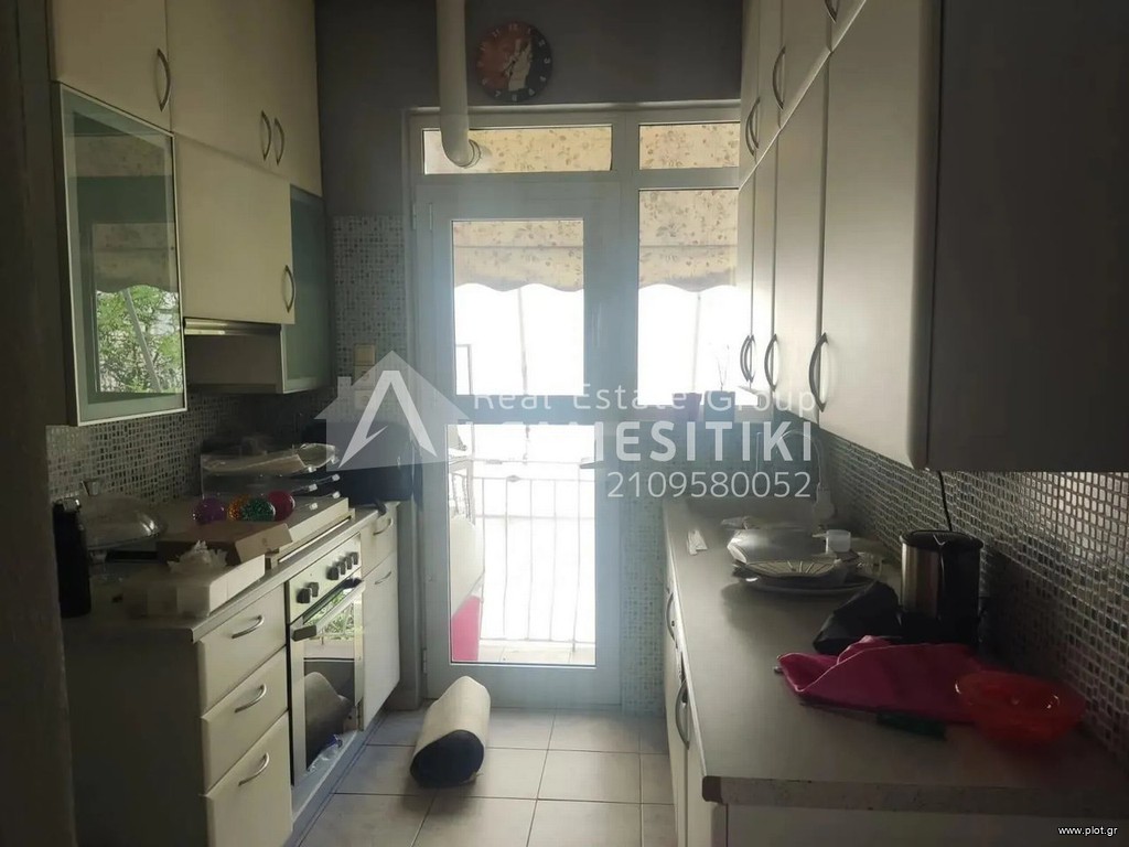 Διαμέρισμα 135 τ.μ. πρός πώληση, Αθήνα - Κέντρο, Κυψέλη