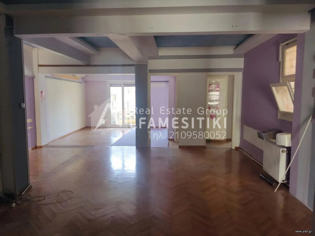 Διαμέρισμα 135 τ.μ. πρός πώληση, Αθήνα - Κέντρο, Κυψέλη