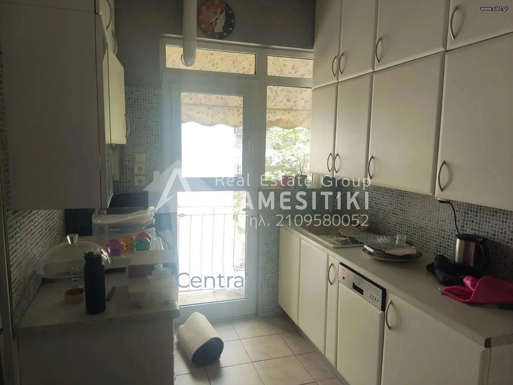 Διαμέρισμα 135 τ.μ. πρός πώληση, Αθήνα - Κέντρο, Κυψέλη