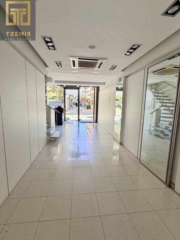 Κατάστημα 173 τ.μ. πρός ενοικίαση, Θεσσαλονίκη - Περιφ/Κοί Δήμοι, Καλαμαριά