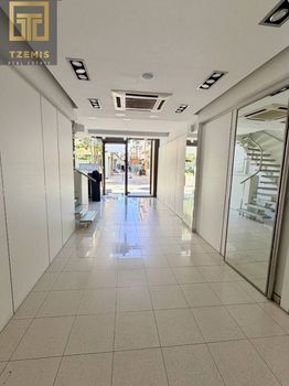 Κατάστημα 173 τ.μ. προς ενοικίαση
