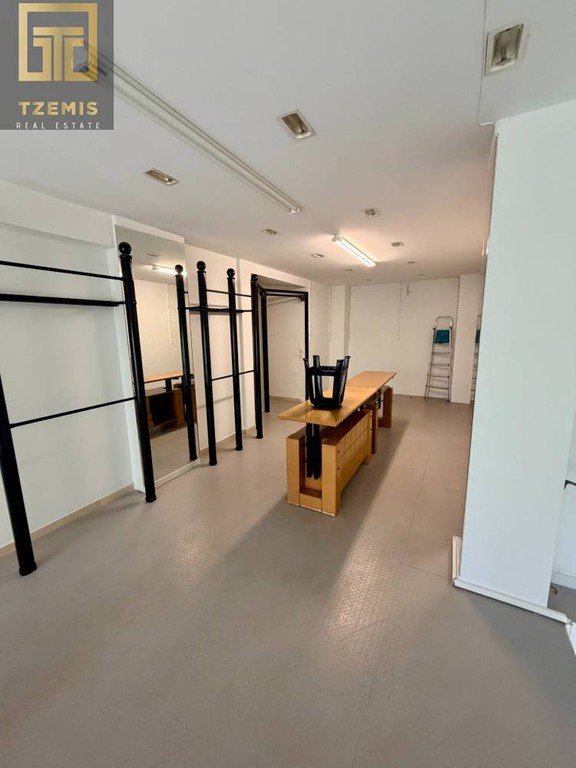 Κατάστημα 173 τ.μ. πρός ενοικίαση, Θεσσαλονίκη - Περιφ/Κοί Δήμοι, Καλαμαριά