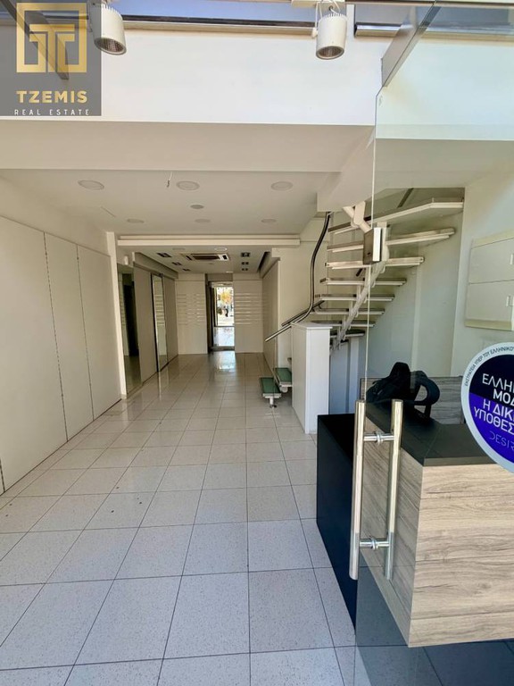 Κατάστημα 173 τ.μ. πρός ενοικίαση, Θεσσαλονίκη - Περιφ/Κοί Δήμοι, Καλαμαριά