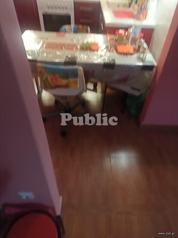 Διαμέρισμα 87 τ.μ. προς πώληση, Κάτω Πατήσια