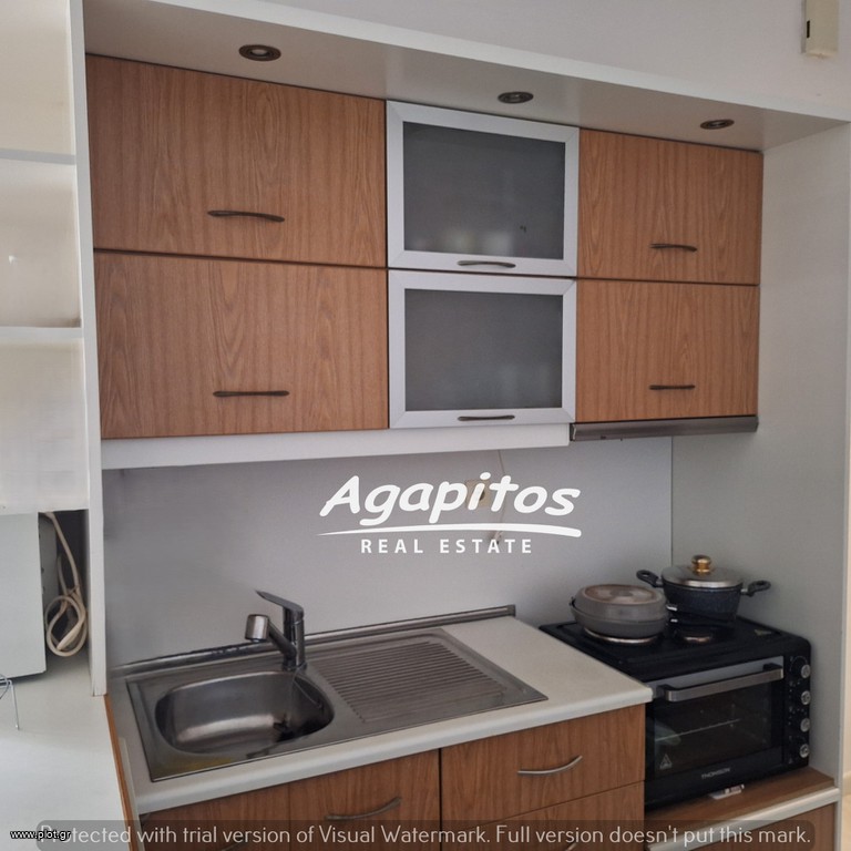 Studio / γκαρσονιέρα 50 τ.μ. προς ενοικίαση, Κατσαμπάς Ηρακλείου