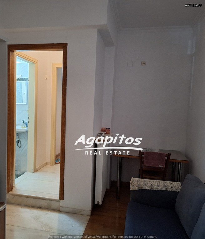 Studio / γκαρσονιέρα 50 τ.μ. προς ενοικίαση, Κατσαμπάς Ηρακλείου