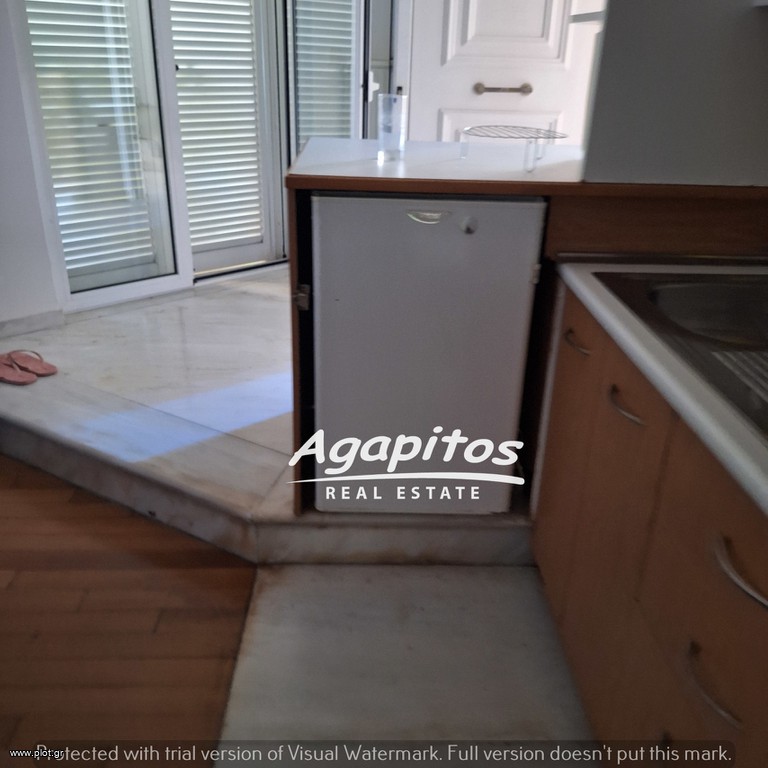 Studio / γκαρσονιέρα 50 τ.μ. προς ενοικίαση, Κατσαμπάς Ηρακλείου
