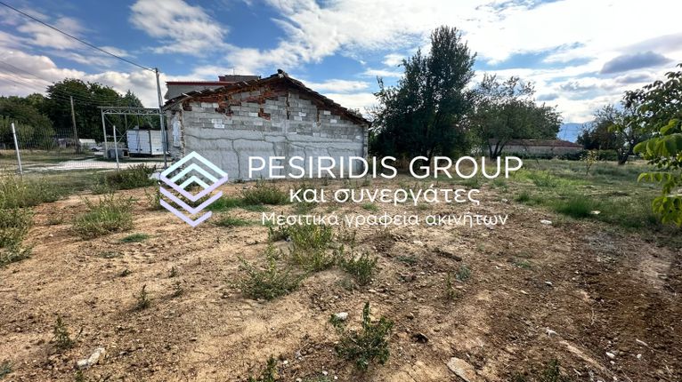 Οικόπεδο 712 τ.μ. για πώληση, Ν. Κοζάνης, Πτολεμαϊδα