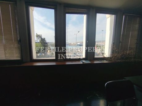 Γραφείο 298 τ.μ. προς ενοικίαση