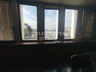 Γραφείο 298 τ.μ. για ενοικίαση