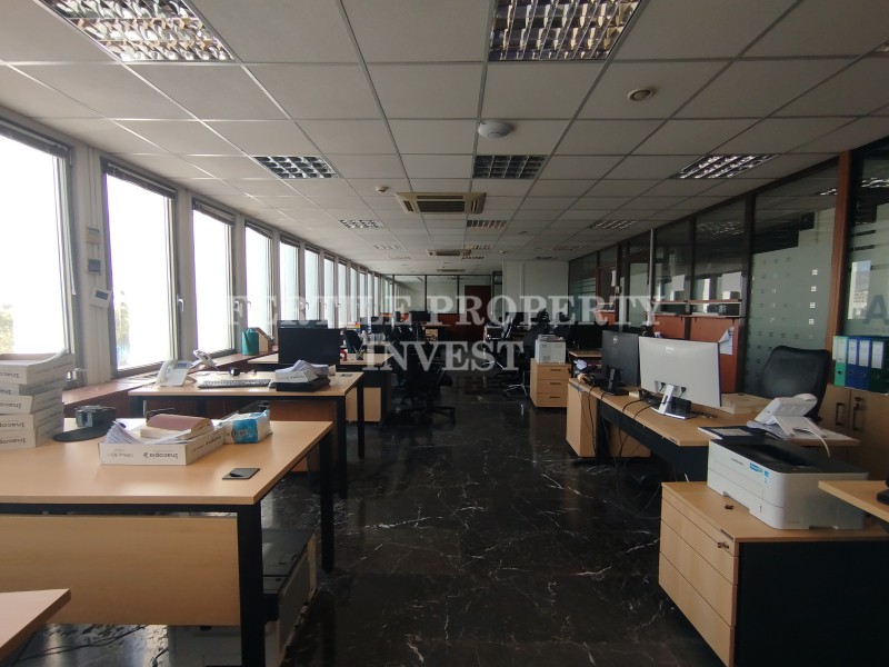 Γραφείο 298 τ.μ. πρός ενοικίαση, Πειραιάς, Λιμάνι
