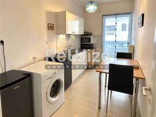 Studio / γκαρσονιέρα 40 τ.μ. για ενοικίαση
