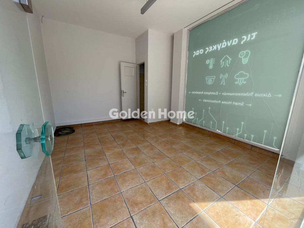 Κατάστημα 23 τ.μ. προς ενοικίαση, Κολωνός