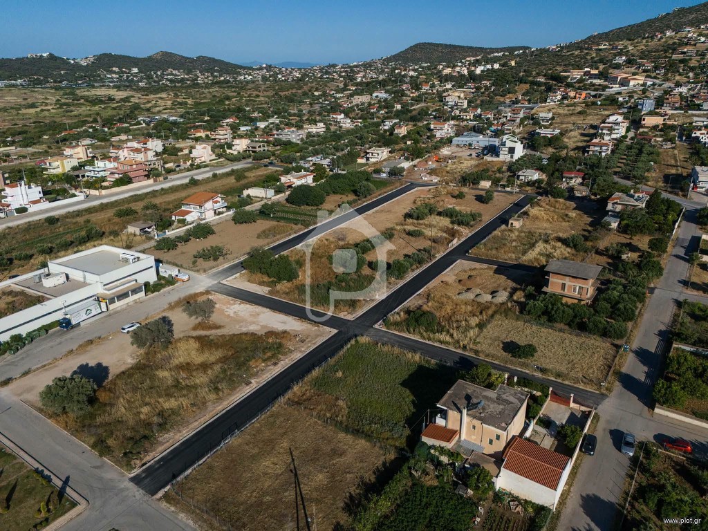 Οικόπεδο 150 τ.μ. προς πώληση, Κέντρο Παλαιάς Φώκαιας