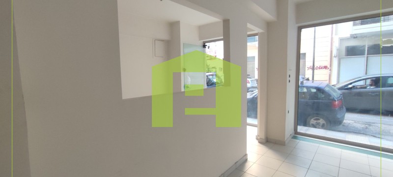 Κατάστημα 55 τ.μ. πρός ενοικίαση, Αχαΐα, Πάτρα