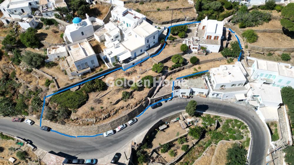 Οικόπεδο 1.565 τ.μ. προς πώληση, Αρτεμώνας